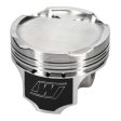 Wiseco Toyota Turbo 4v Dished -16cc 82MM Piston Shelf Stock Online