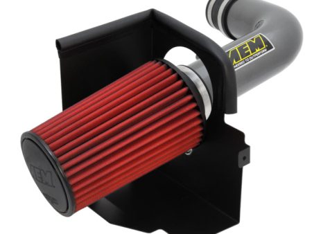 AEM Brute Force Intake System B.F.S. WRANGLER 07-08 3.8L V6 Supply