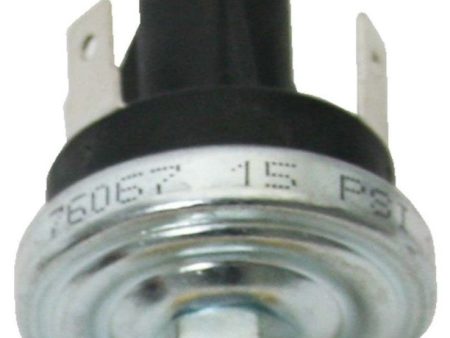 Moroso Low Oil Pressure Switch (Use w Part No 49500) Online