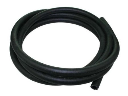 Moroso 3 8in ID (SAE 30R7KX) 10ft Fuel Hose Online Sale