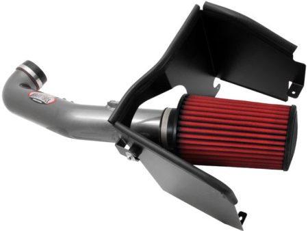 AEM 04-08 Nissan Armada  Silver Brute Force Air Intake Sale