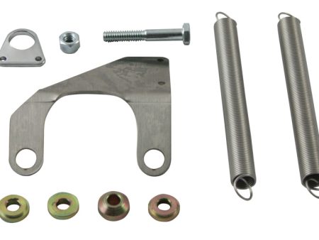 Moroso Chevrolet Big Block Throttle Return Spring Kit - Manifold Mount Cheap