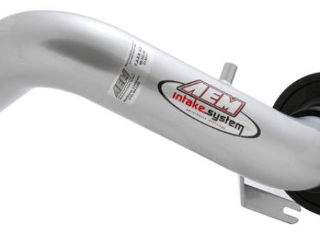 AEM 07-08 Dodge Caliber Compass Silver Brute Force Air Intake Online Sale