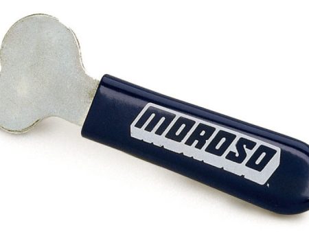 Moroso Quick Fastener Wrench - Zinc Plated Steel For Discount