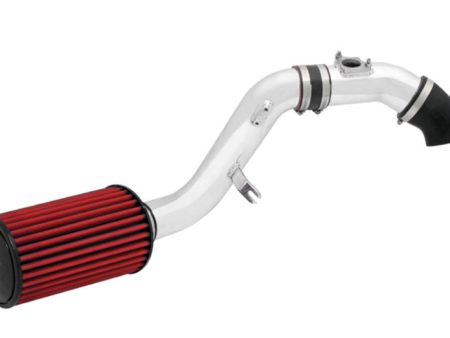 AEM 07-13 Mazdaspeed3 2.3L L4 Polished Cold Air Intake For Discount