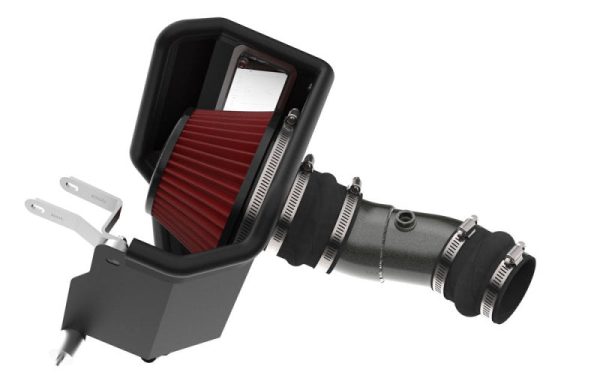 AEM 17-21 Kia Soul L4 2.0L F I  Cold Air Intake System Online Sale