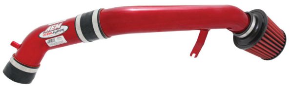 AEM 03-06 G35 Red Cold Air Intake Online Sale