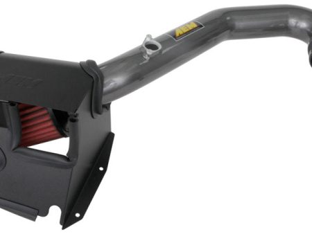 AEM C.A.S 18-19 Subaru Forester 2.5L F I Cold Air Intake System For Sale