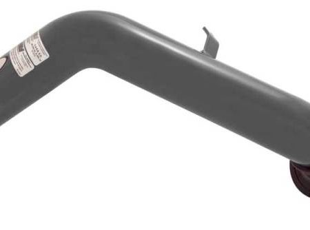 AEM 04-07 Acura TL  07 TL-S Silver Cold Air Intake Hot on Sale