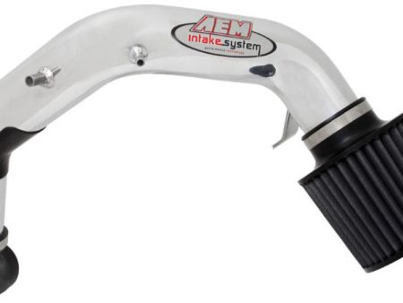 AEM 03-05 Neon SRT-4 Turbo Polished Short Ram Intake For Discount