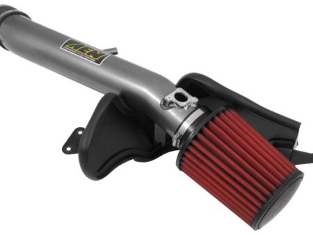 AEM 14-15 Lexus GS350 V6-3.5L F I Gunmetal Gray Cold Air Intake Online now