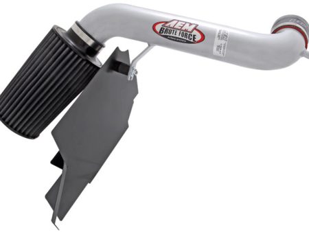 AEM Brute Force Intake System B.F.S. JEEP LIBERTY 3.7L-V6, 02-03 Supply