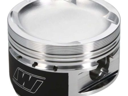 Wiseco Mitsubishi Lancer EVO 8 Stroker Turbo Piston Shelf Stock Kit For Cheap