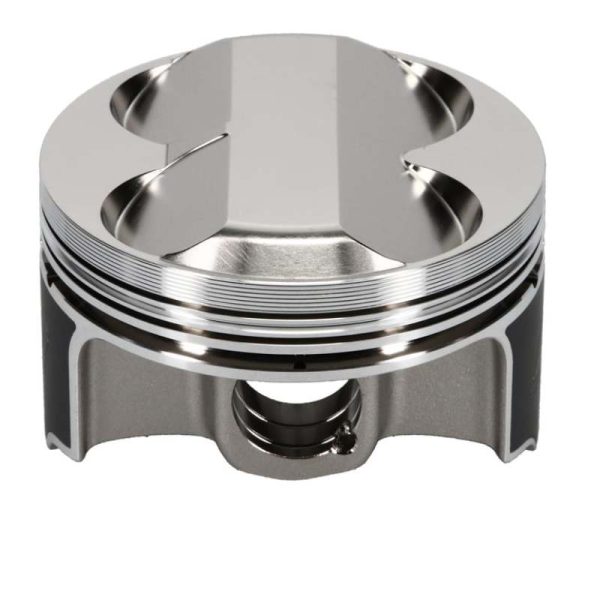 Wiseco AC HON B 4v DOME +8.25 STRUT 8500XX Piston Shelf Stock Kit on Sale