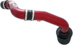 AEM 03-06 Hyundai Tiburon GT V6 Red Cold Air Intake Fashion