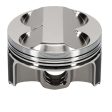 Wiseco AC HON B 4v DOME +8.25 STRUT 8600XX Piston Shelf Stock Kit For Cheap