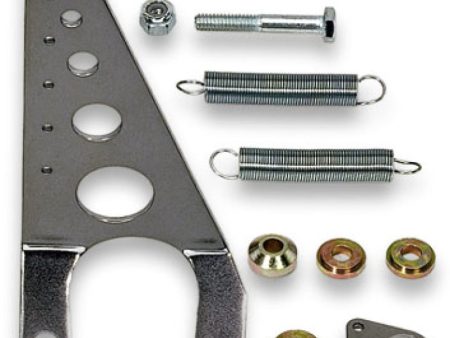 Moroso Chevrolet Small Block Throttle Return Spring Kit - 18 Degree Cylinder Heads - Manifold Mount Cheap