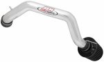 AEM 03-04 Honda Accord 2.4L L4 Polished Cold Air Intake For Discount