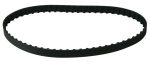 Moroso Gilmer Drive Belt - 22-1 2in x 1 2in - 60 Tooth Fashion