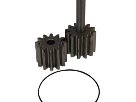 Moroso Replacement Gear Set & O-Ring (For 22163) Cheap