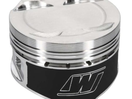 Wiseco MAZDA Turbo -4cc 1.201 X 84MM Piston Shelf Stock Kit Sale