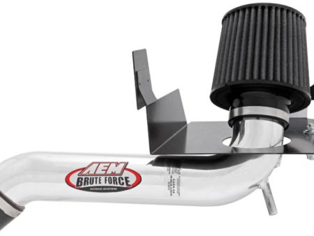 AEM Brute Force Intake System B.F.S.300 MAGNUM CHARGER 3.5L Online now