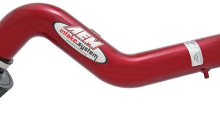 AEM 90-93 Integra RS LS GS GSR Red Short Ram Intake For Cheap