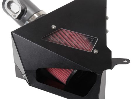 AEM 14-17 Mini Cooper S L4-2.0L F I Gunmetal Gray Cold Air Intake Online