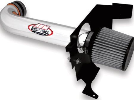 AEM Brute Force Intake System B.F.S.300C MAGNUM CHARGER 5.7L Online Sale