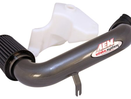 AEM 10 Hyundai Genesis Coupe 2.0L L4 Silver Cold Air Intake Online Hot Sale