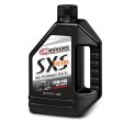 Maxima SXS Synthetic Gear Oil 75W-140 - 1L Sale