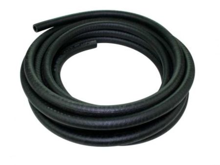 Moroso 3 8in ID (SAE 30R7KX) 25ft Fuel Hose For Discount