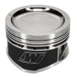 Wiseco Nissan KA24 Dished 10.5:1 CR 90.5mm Piston Kit Cheap