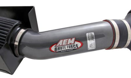 AEM Brute Force Intake System B.F.S. CHEV GMC P U 5.7L V8 88-95 Online