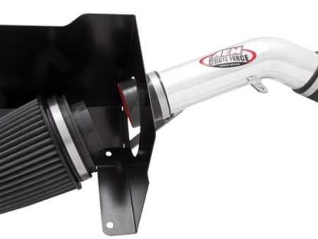 AEM Brute Force Intake System B.F.S.CHEV GMC 08 6.0L GAS HD For Cheap