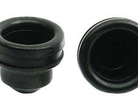 Moroso Breather Filler Cap Grommet - .095 - 2 Pack For Sale