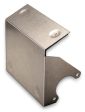 Moroso Passenger Side Tilton Style Starter Heat Shield - Mini Hot on Sale