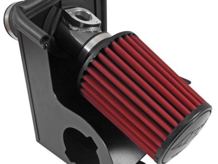 AEM 15-16 Mazda 3 L4 2.0L F I - Short Ram Air Intake System Online Hot Sale