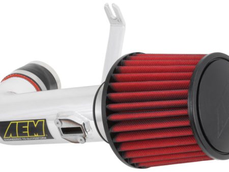 AEM Cold Air Intake System-2013 Nissan Altima 2.5L 4F I-all For Discount