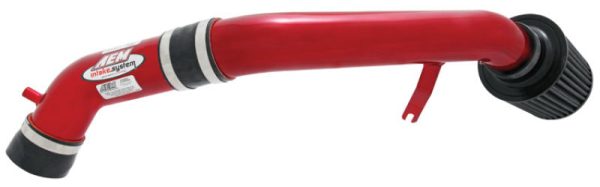 AEM 03-06 G35 Red Cold Air Intake Online Sale