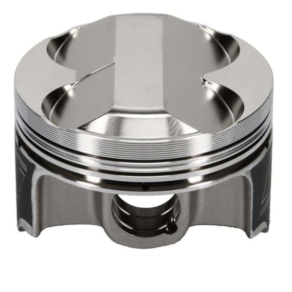 Wiseco AC HON B 4v DOME +8.25 STRUT 8100XX Piston Shelf Stock Kit Online Hot Sale