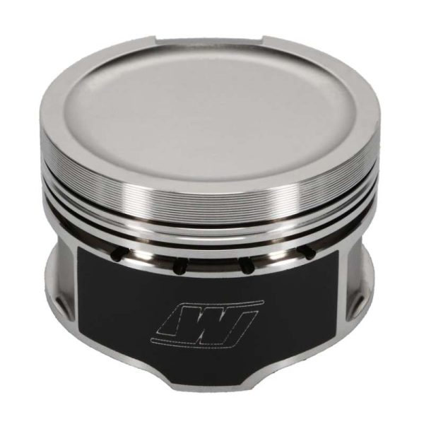 Wiseco VLKSWGN 1.8T 5v Dished -7cc 82MM Piston Shelf Stock Cheap